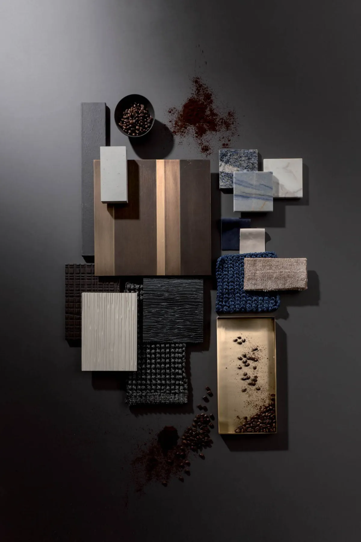 B&B Italia يعين بييرو ليسوني مديرًا فنيًا