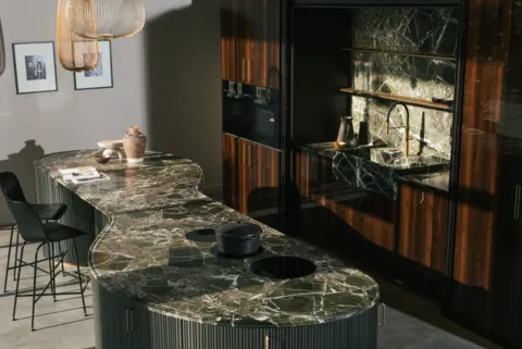 Il design italiano approda a Baghdad